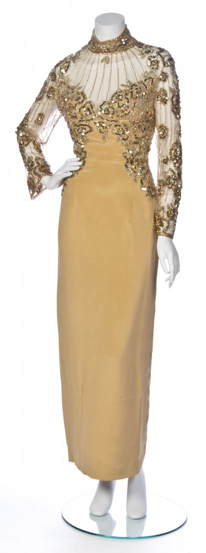 lillie rubin evening dresses
