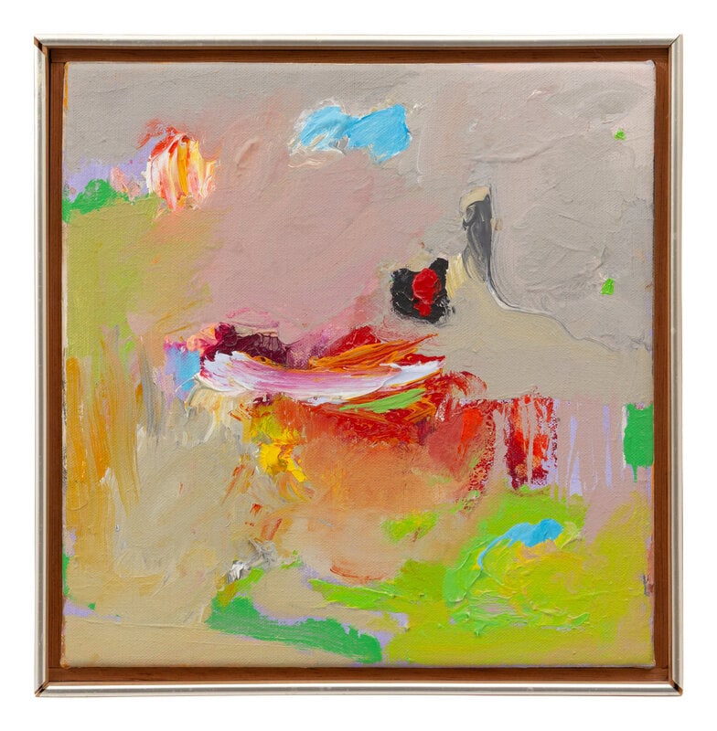 Roland Ginzel
(American, 1921-2021)
Untitled , 1980 (1 of 2)