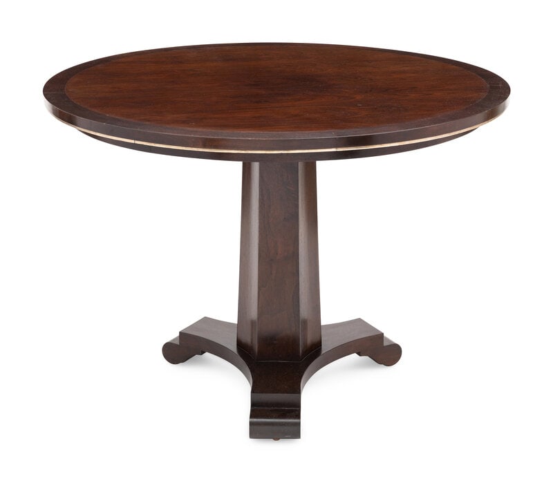 A Dessin Fournir Sollis Center Table (1 of 2)