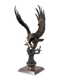 Chester Fields (American, b. 1945) Building for the Future, 1989