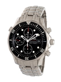 OMEGA, REF. 178.0523 'SEAMASTER' '1000', BOX