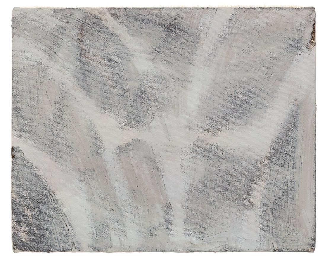 Louise Fishman (American, 1939-2021) Untitled, 1994