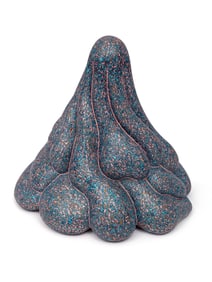 Ken Price (American, 1935-2012) Boo, 2007