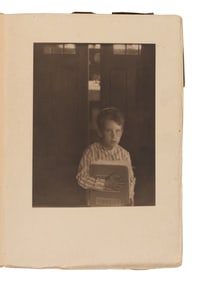 [PHOTOGRAPHY]. STIEGLITZ, Alfred (1864-1946). Camera Work: A Photographic Quarterly. New York: