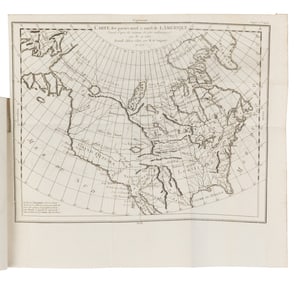 [SCIENCE & TECHNOLOGY]. DIDEROT, Denis (1713-1784) and Jean le Rond D'ALEMBERT (1717-1783), editors.