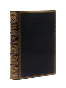 SHAKESPEARE, William (1564-1616). Mr. William Shakespeares Comedies, Histories, and Tragedies. Publi