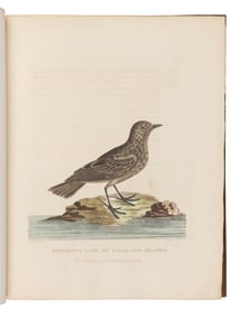 DIXON, Captain George and PORTLOCK, Nathaniel. A Voyage Round the World; but more particularly to