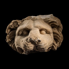 A Tarantine Limestone Waterspout