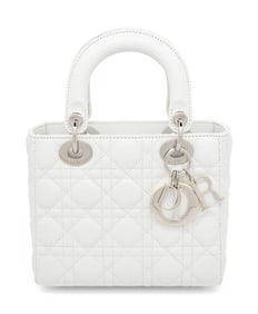DIOR, SMALL LADY DIOR BAG