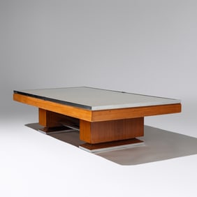 Art Deco c. 1930 Coffee table