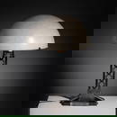 Raymond Subes  (French, 1893&#8211;1970)  Table lamp, c. 1930