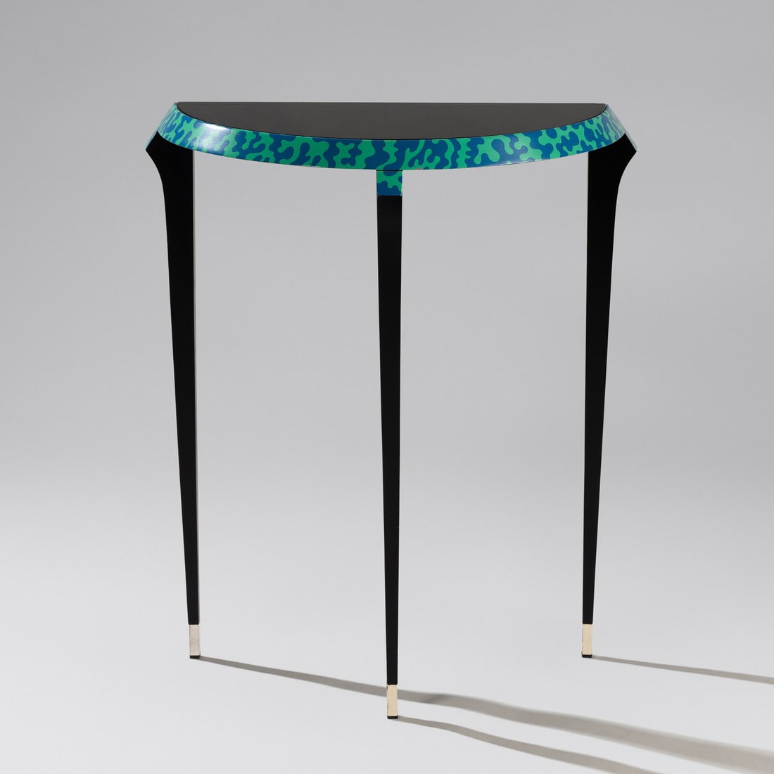 Alessandro Mendini (Italian, 1931–2019) Console Table for Zanotta, Italy 1984 (1 of 3)
