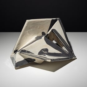 Andrew Lord (English, b. 1950) Untitled, 1983