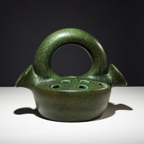 Suzanne Ramié (French, 1905–1974) Large vase for Madoura