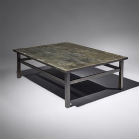 Philip and Kelvin LaVerne (American, 1907–1987 | b. 1937–2025) Classical table