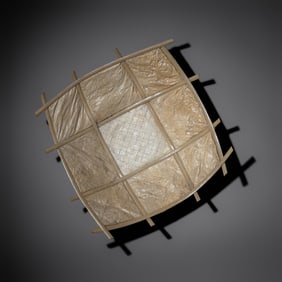 Mary Merkel Hess (American, b. 1949) Untitled