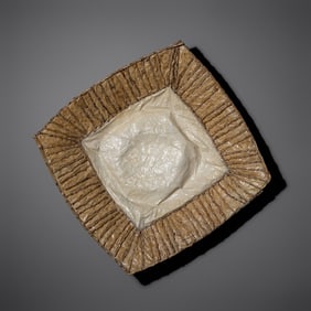 Mary Merkel Hess (American, b. 1949) Untitled