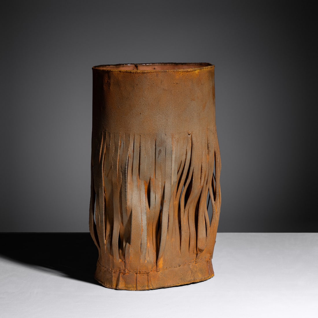 June Schwarcz (American, 1918-2015)- Vase, 1992 (1 of 4)