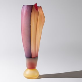 Danny Perkins (German, b. 1955) Stringline