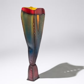 Danny Perkins (German, b. 1955) Untitled