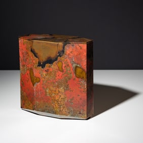 Hatakeyama K?ji (Japanese, b. 1956) Eight Faces, 2014