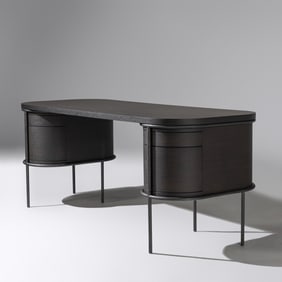 Laurent Nicolas for Collection Particulière (French, 21st Century) 'Jef' desk