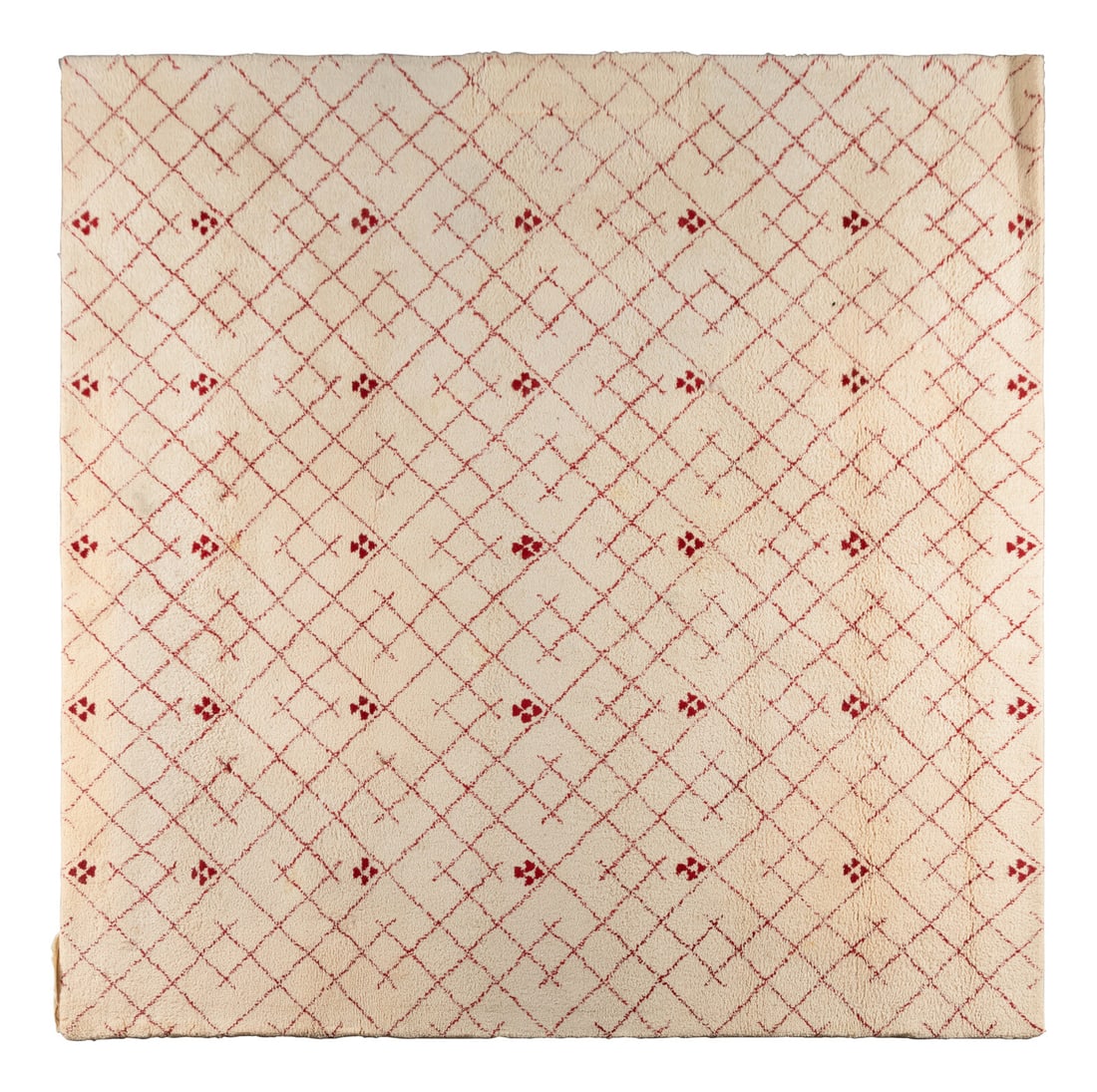 A Contemporary Pile Carpet (1 of 16)