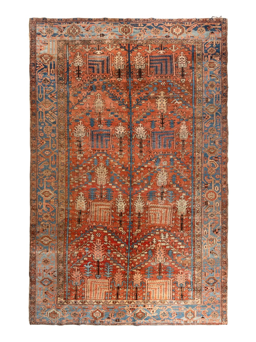 A Bakhshaish Carpet (1 of 18)