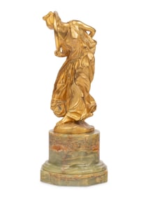 Jean-Léon Gérôme (French, 1824-1904) Danseuse au cerceau