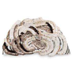 Carlos Villa (American, 1936-2013) Untitled, 1975