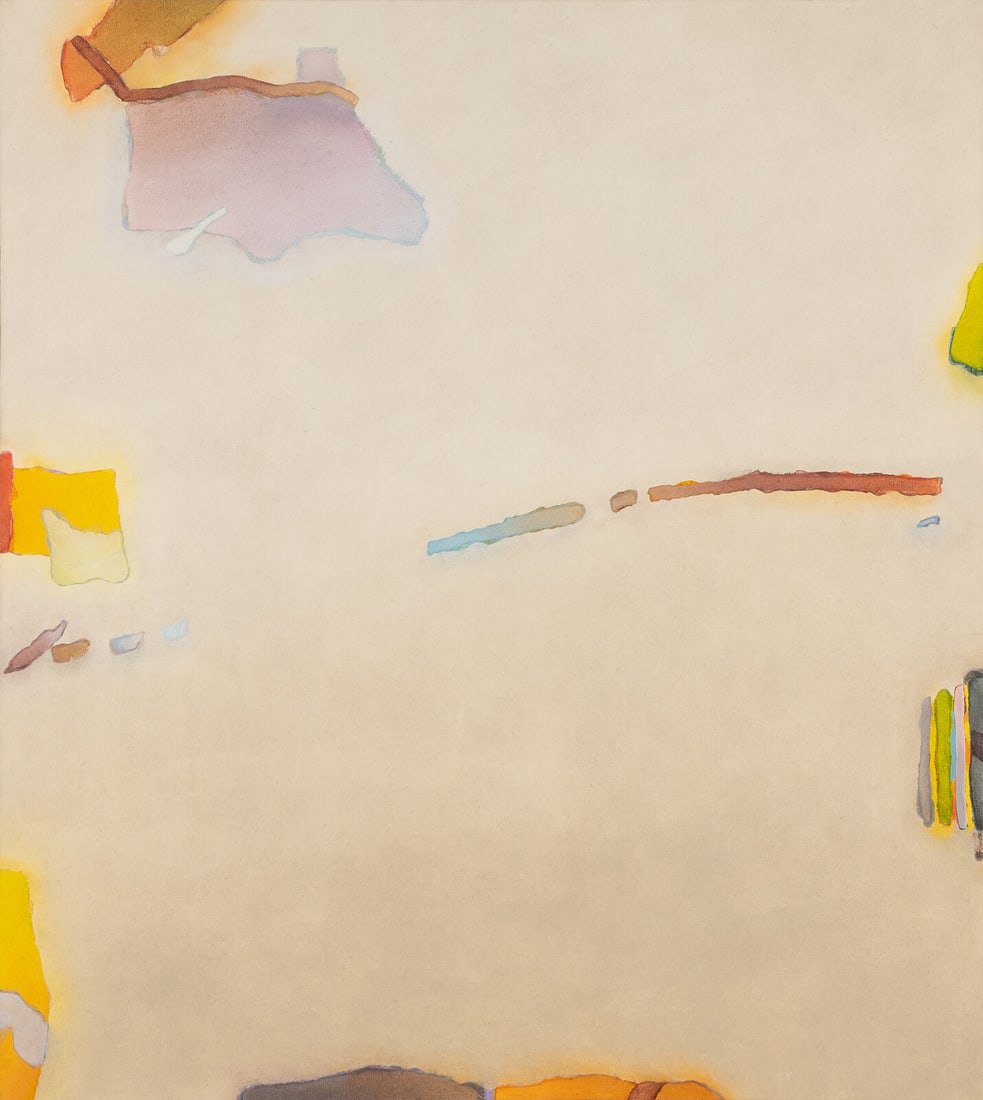 Roland Ginzel (American, 1921-2021) Dawson Missed, 1979 (1 of 5)