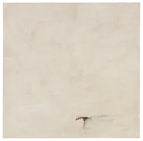 Markus Bacher (Austrian, b. 1983) Almine, 2013