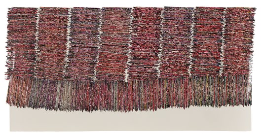 Ginny Bishton (American, b. 1967) Reddish, 2004?