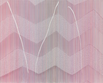 Butt Johnson (American, b. 1979) The Halo Effect, 2012