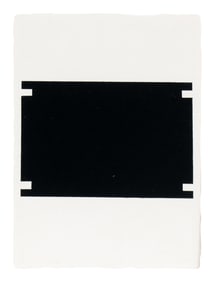 Alan Uglow (British, 1941-2011) Untitled, 1997