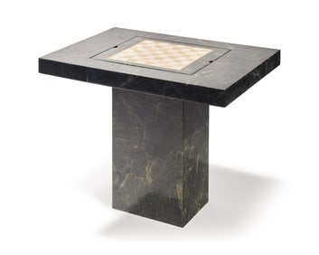 Arturo Pani (Mexican, 1915-1981) Games Table for Muller