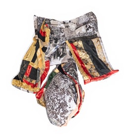 Basil Kincaid (American, b. 1986) Street Vision, 2019