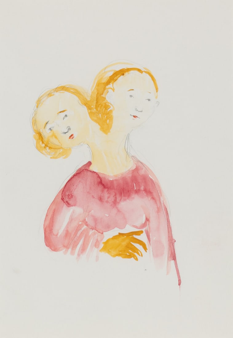 Paloma Varga Weisz (German, b. 1958) Untitled, 2004 (1 of 3)