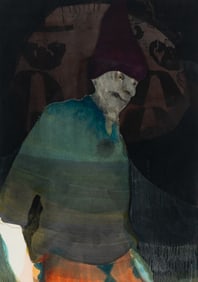 Gert and Uwe Tobias (Romanian, b. 1973) Ohne Titel, 2010