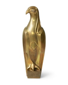 Prince of Bronze Falcon, 2006