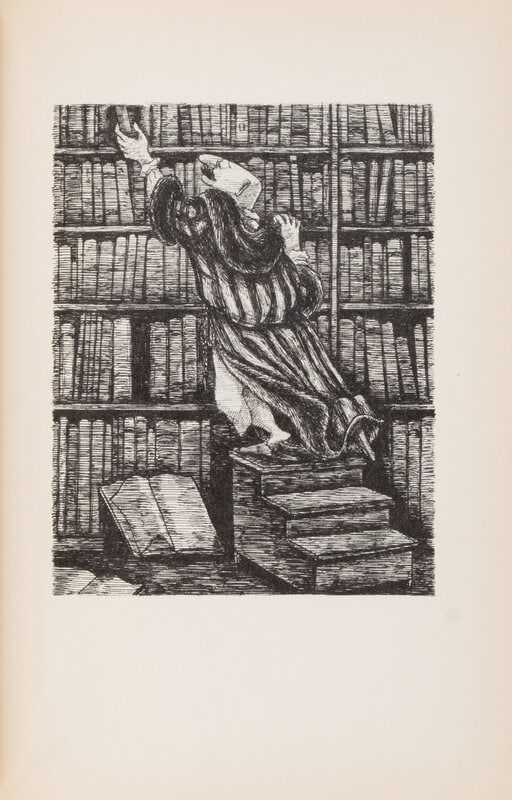 [Children's & Illustrated] Gorey, Edward. The Unstrung Harp, or Mr. Earbrass Writes a Novel (1 of 3)