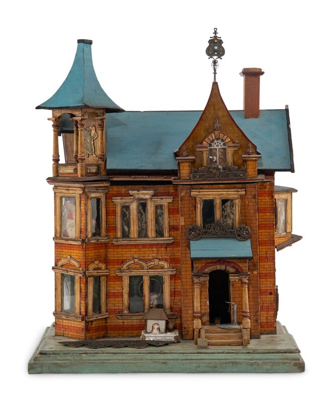 Lilliput Lane St John The Baptist Church In Box