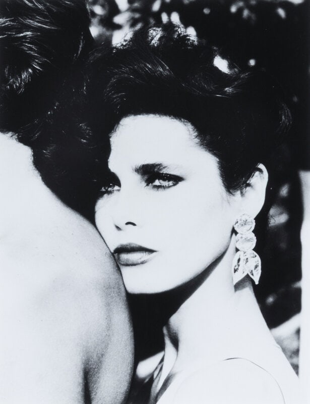 Various Artists (20th century) 5 Photographs of Dayle Haddon (1 of 10)