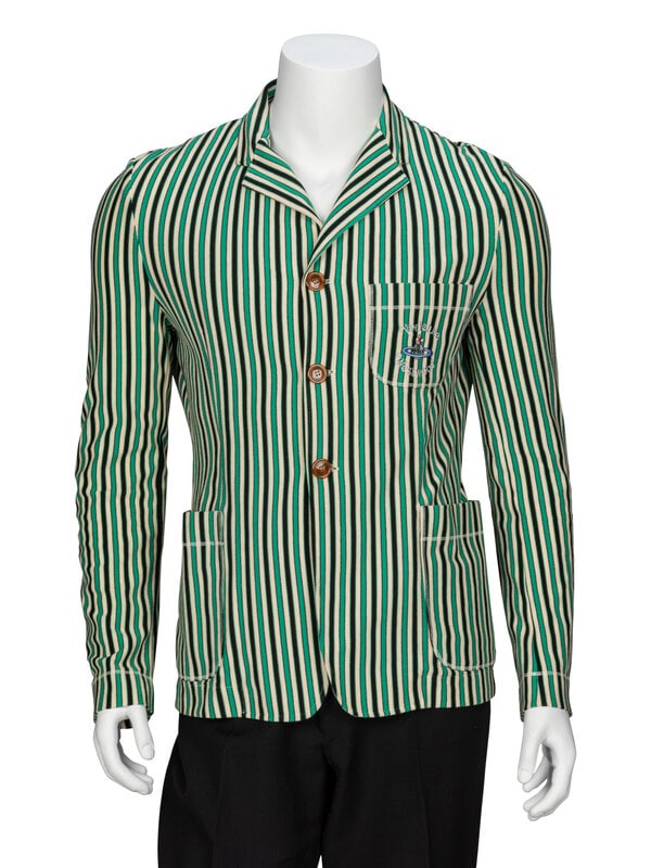 Vivienne Westwood Man, Striped Jacket (1 of 6)