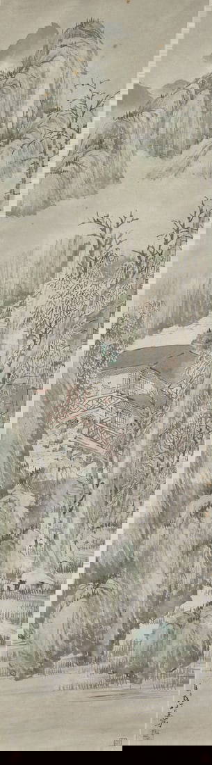 Ren Xun (Chinese, 1835-1893) 任薰（清，1835-1893）