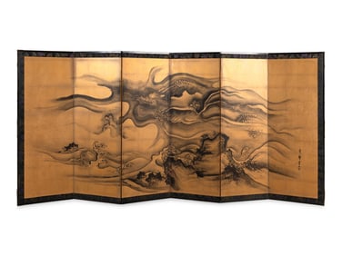 Nihonga School (19th Century)