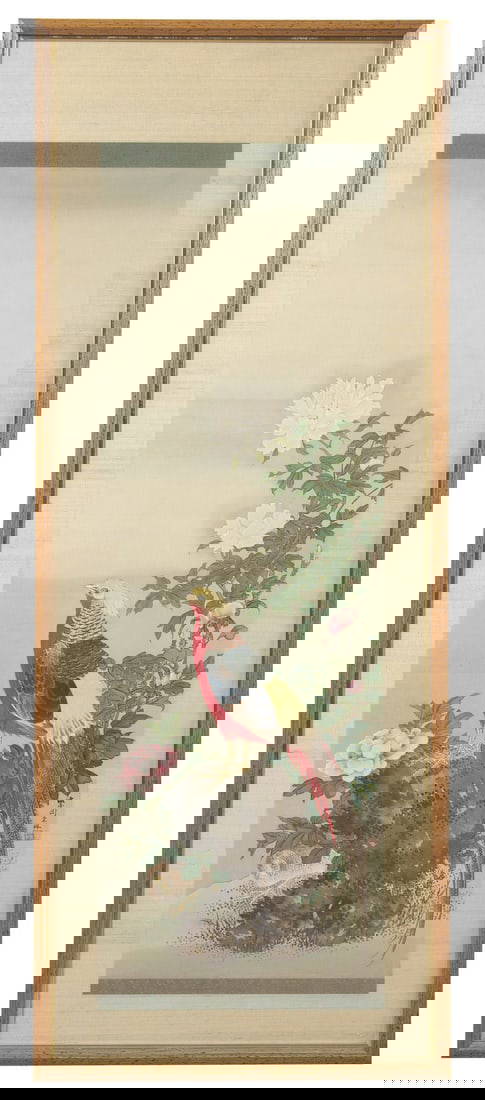 So Shiko (Sorin) (Japanese 1781-1850)