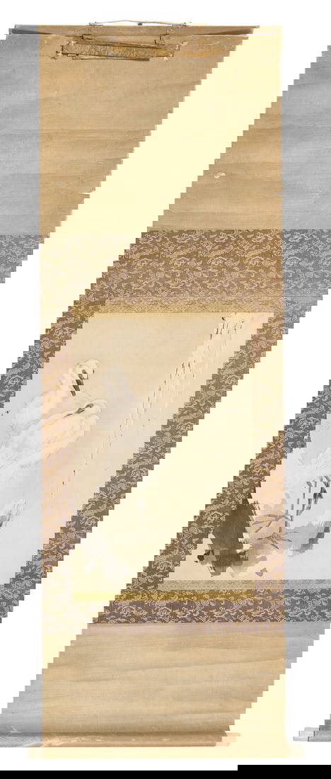 Watanabe Seitei (Shotei) (Japanese, 1852-1918)