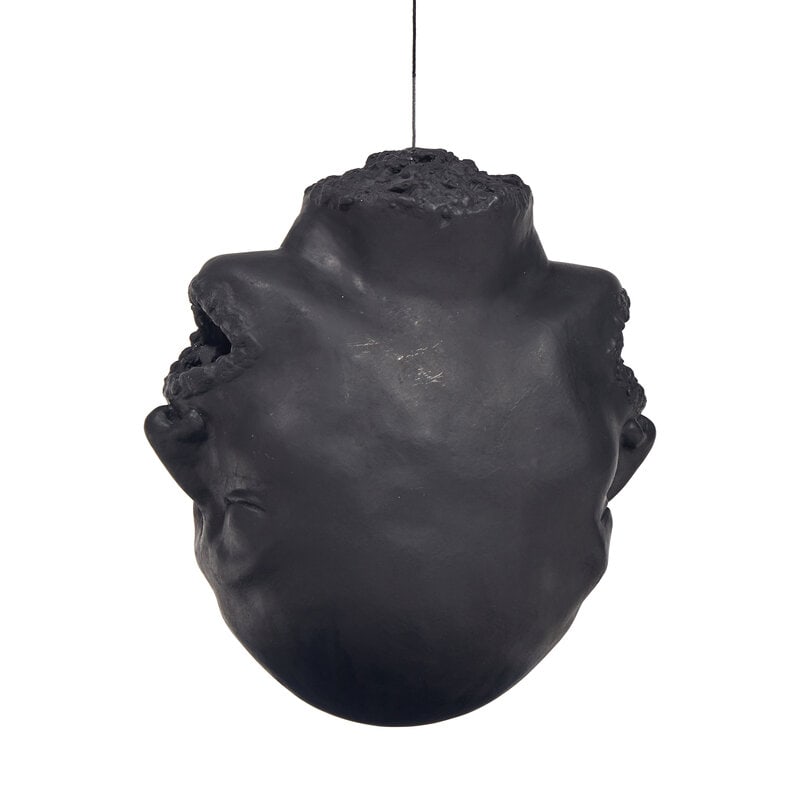 Terence Koh (Canadian/Chinese, b. 1977) My Swahili Years, 2007 (1 of 3)