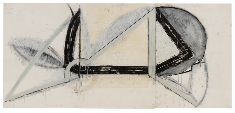 Richard Beckett
(American, b. 1952)
Hindsight, 1982 (1 of 5)